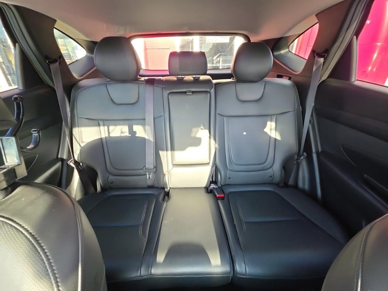 2025 Hyundai Tucson SEL Convenience Glen Burnie MD