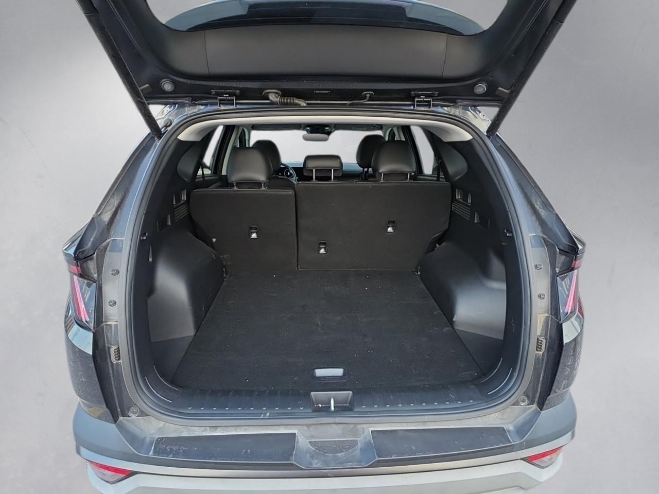 2025 Hyundai Tucson SEL Convenience Glen Burnie MD