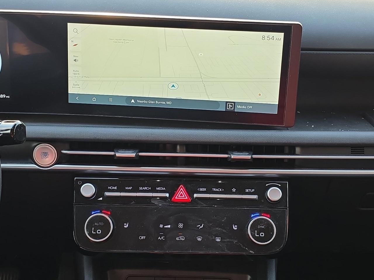 2025 Hyundai Tucson SEL Convenience Glen Burnie MD