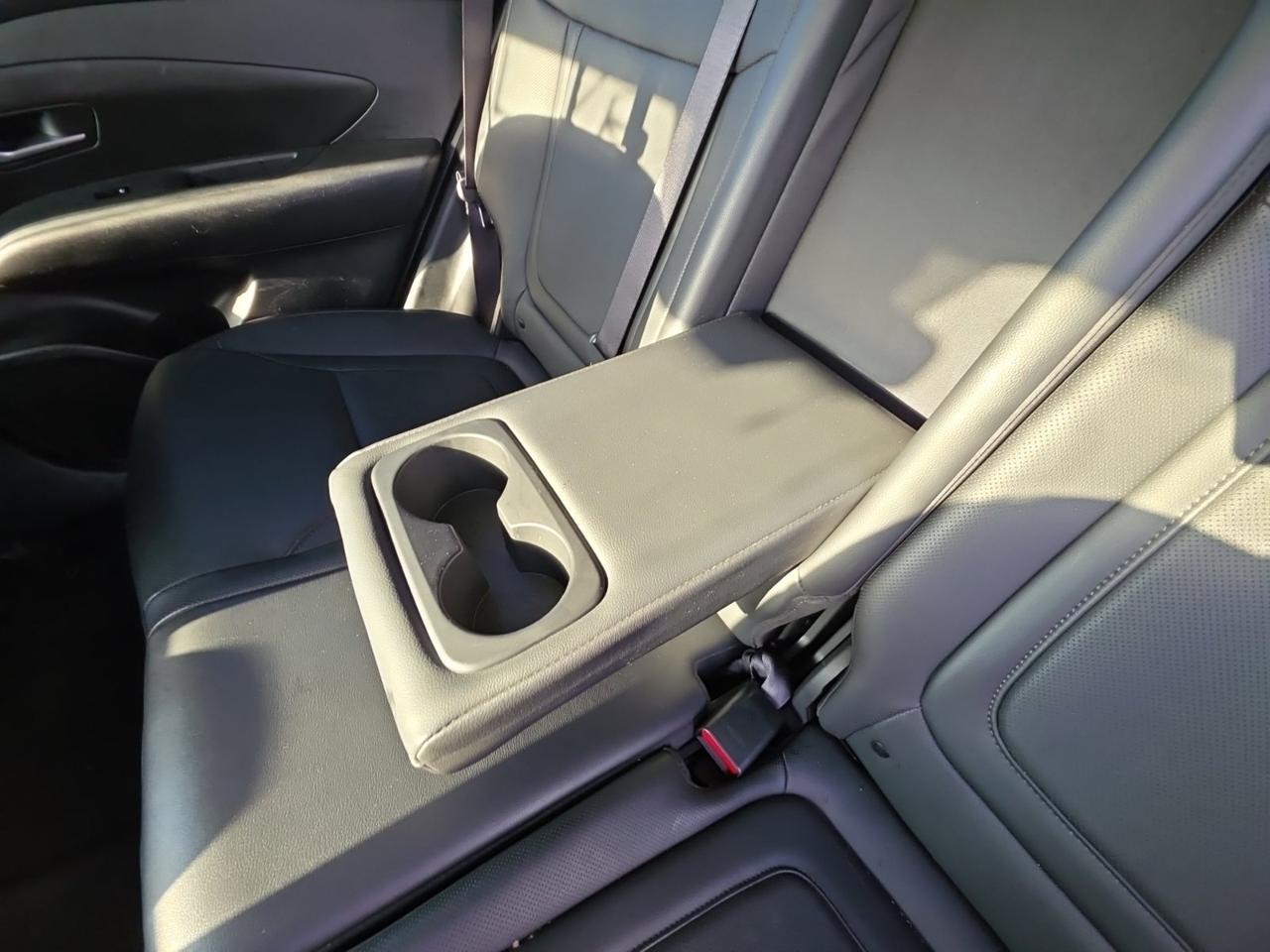 2025 Hyundai Tucson SEL Convenience Glen Burnie MD