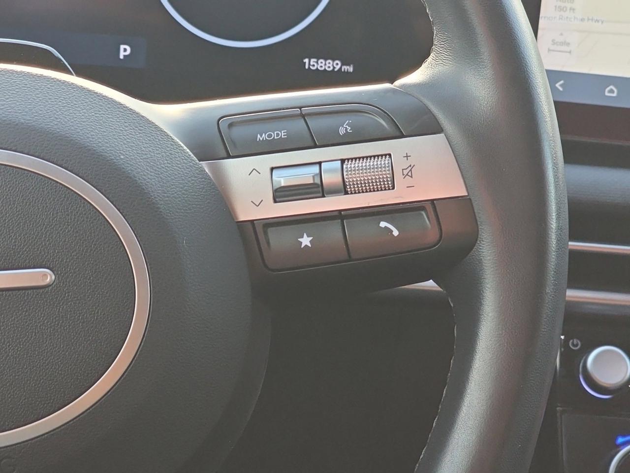 2025 Hyundai Tucson SEL Convenience Glen Burnie MD