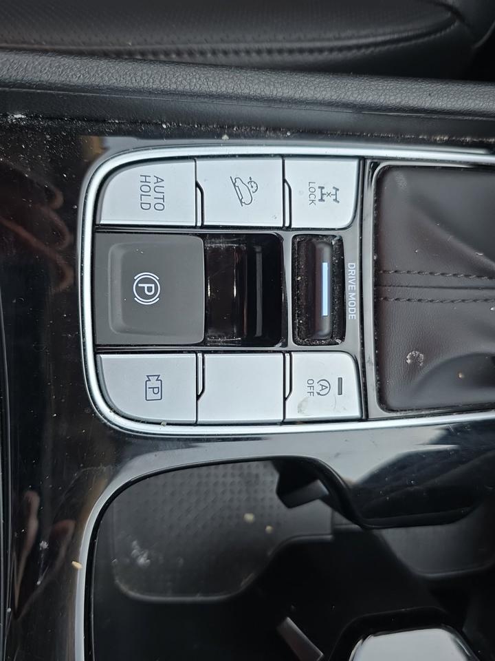 2025 Hyundai Tucson SEL Convenience Glen Burnie MD