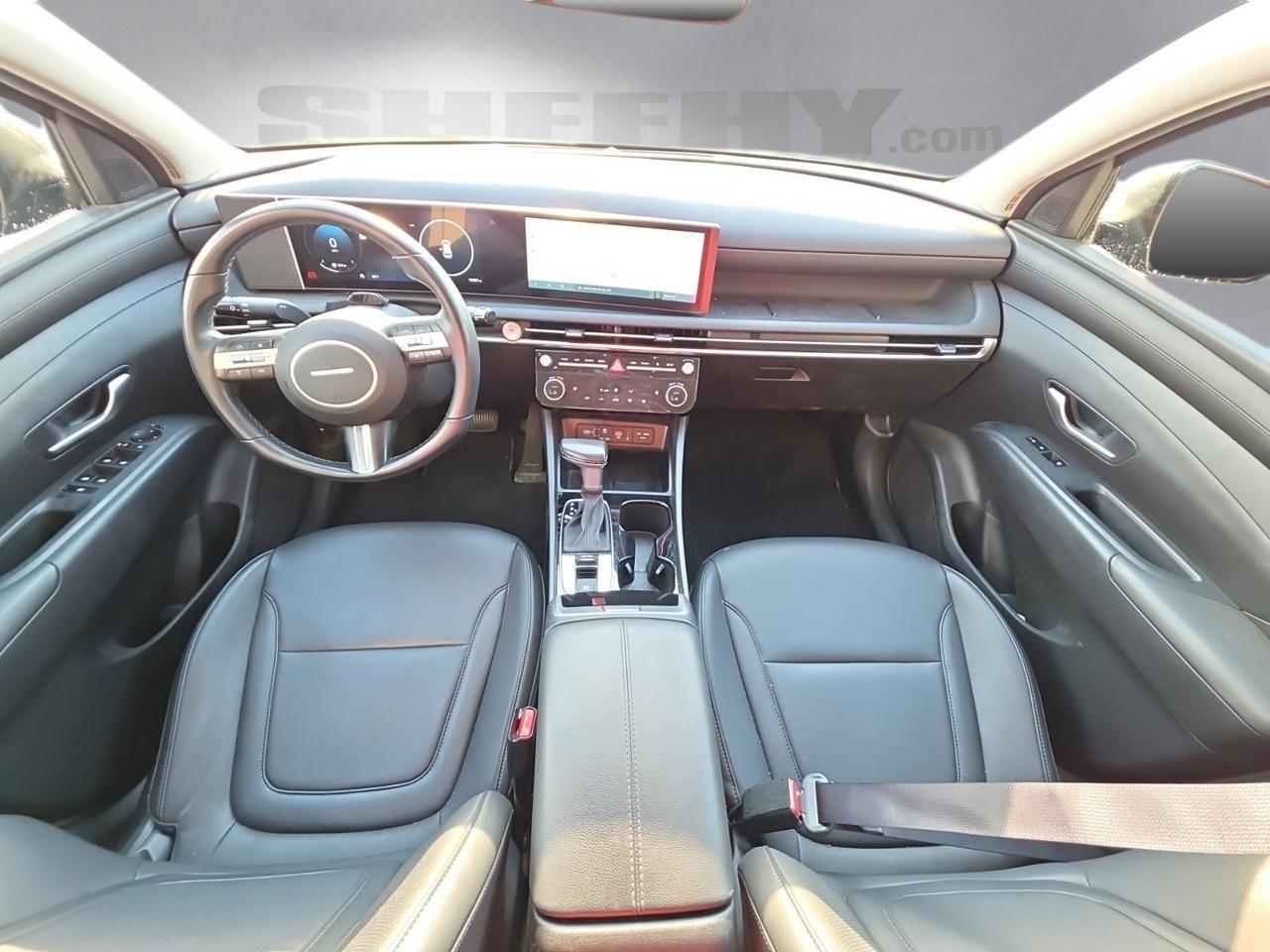 2025 Hyundai Tucson SEL Convenience Glen Burnie MD