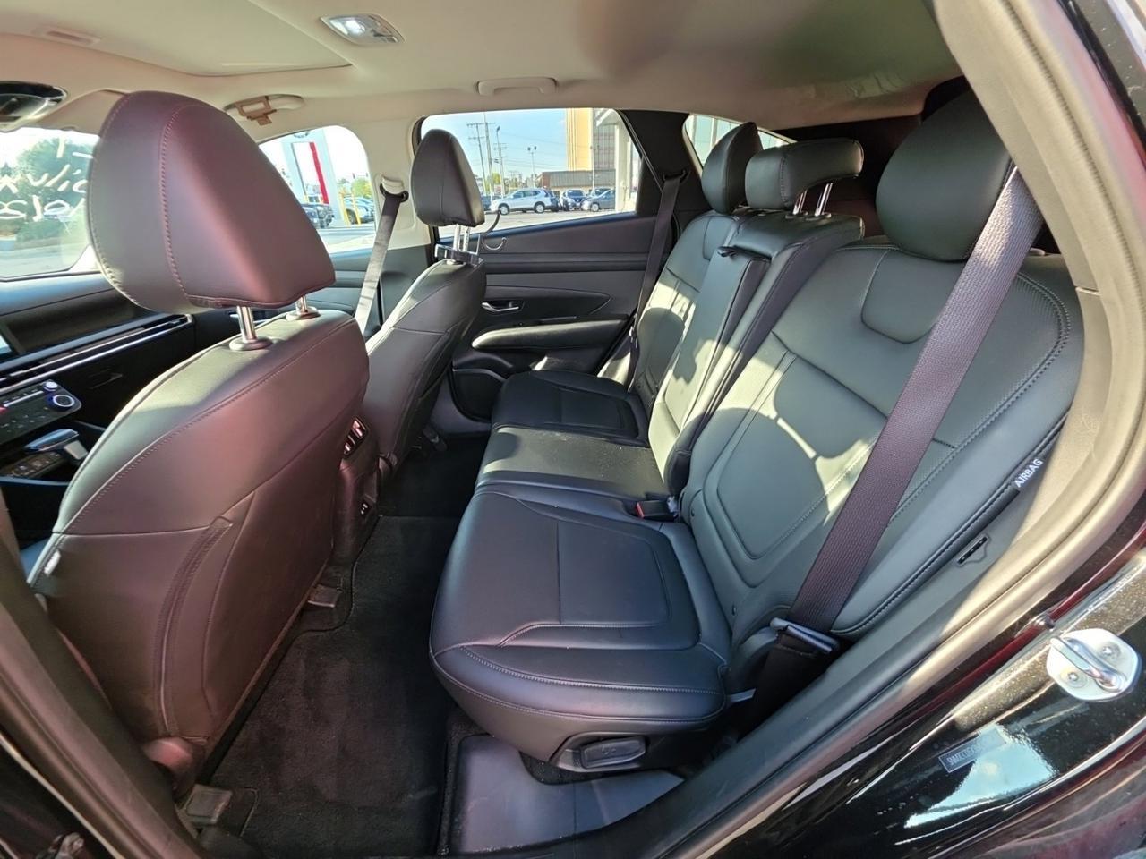 2025 Hyundai Tucson SEL Convenience Glen Burnie MD