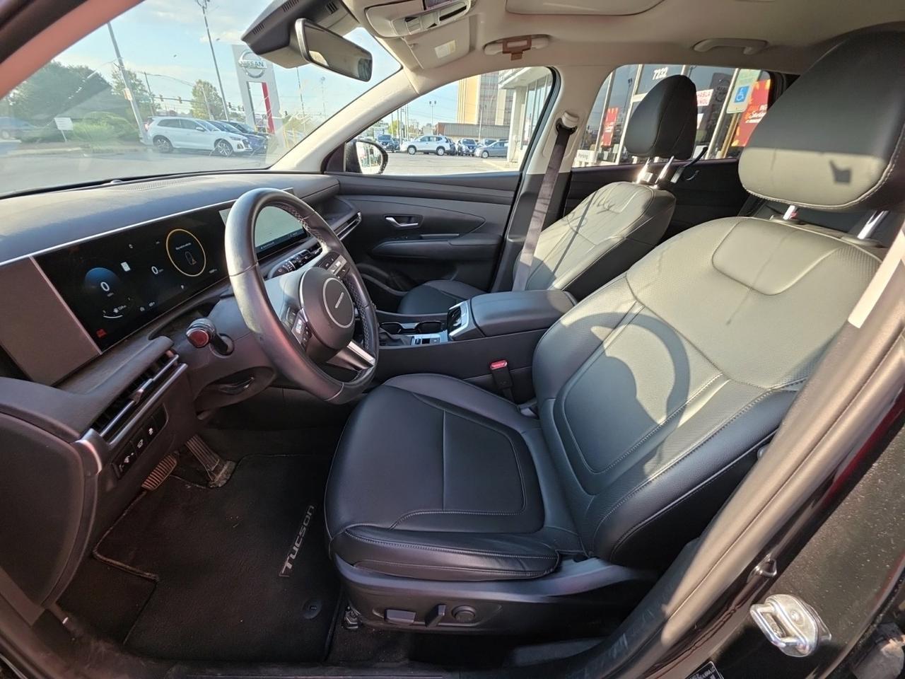2025 Hyundai Tucson SEL Convenience Glen Burnie MD