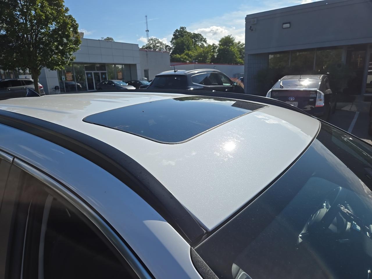 2025 Hyundai Tucson SEL Convenience Waldorf MD