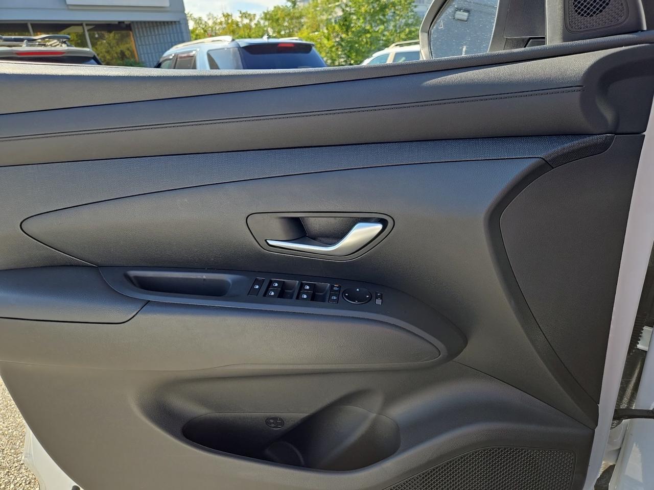 2025 Hyundai Tucson SEL Convenience Waldorf MD