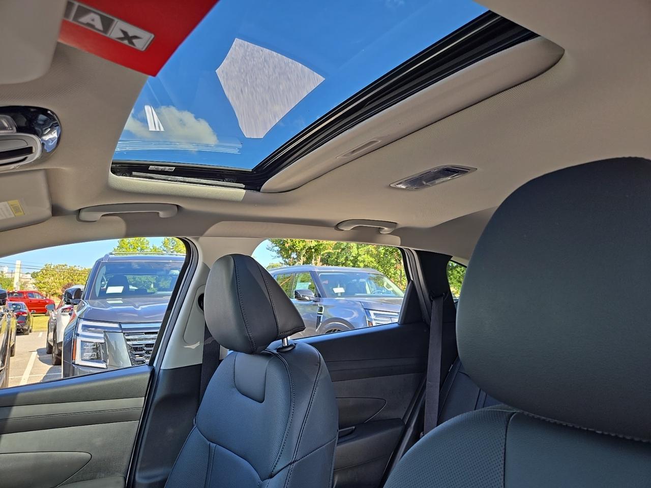 2025 Hyundai Tucson SEL Convenience Waldorf MD