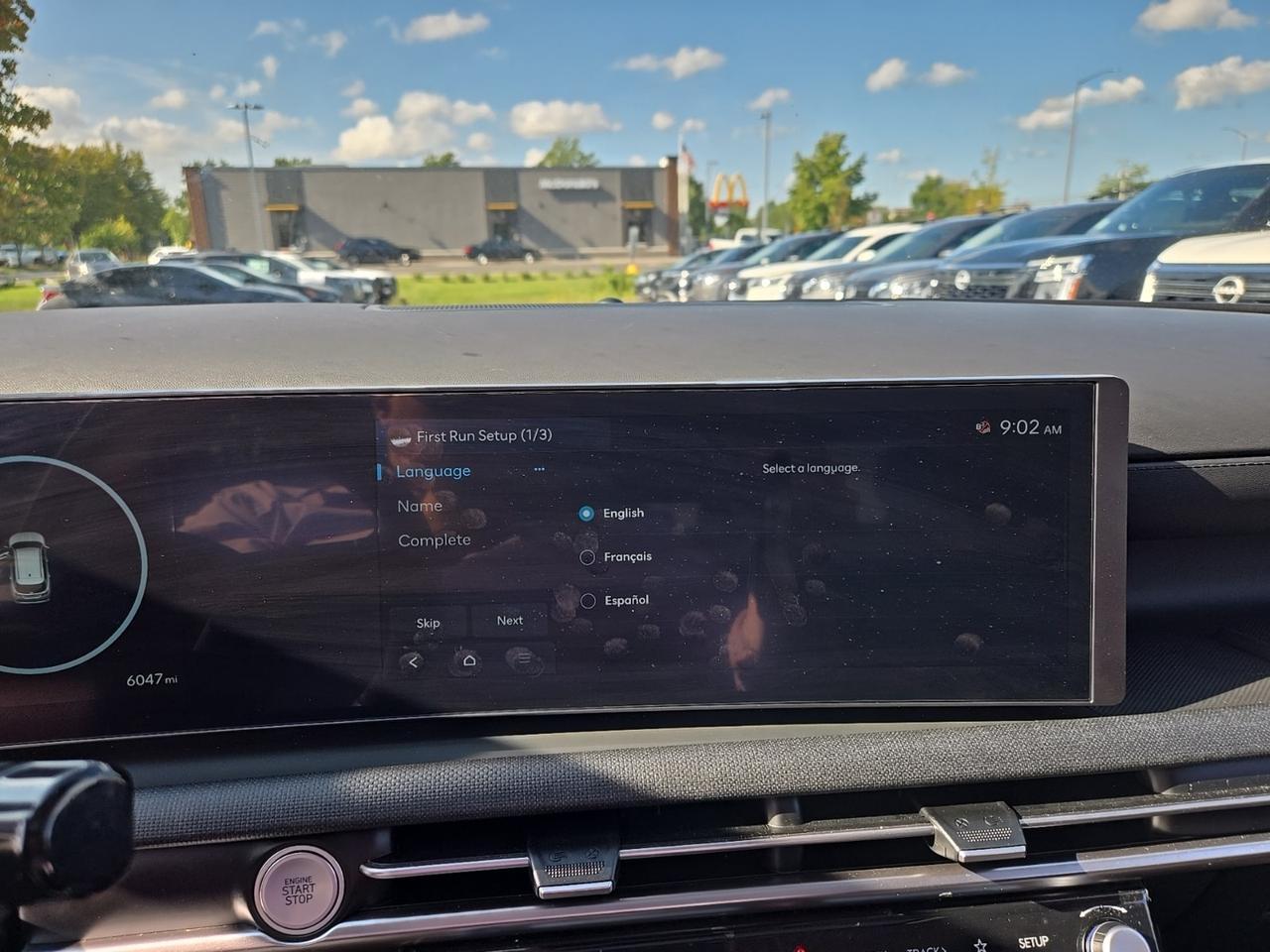 2025 Hyundai Tucson SEL Convenience Waldorf MD