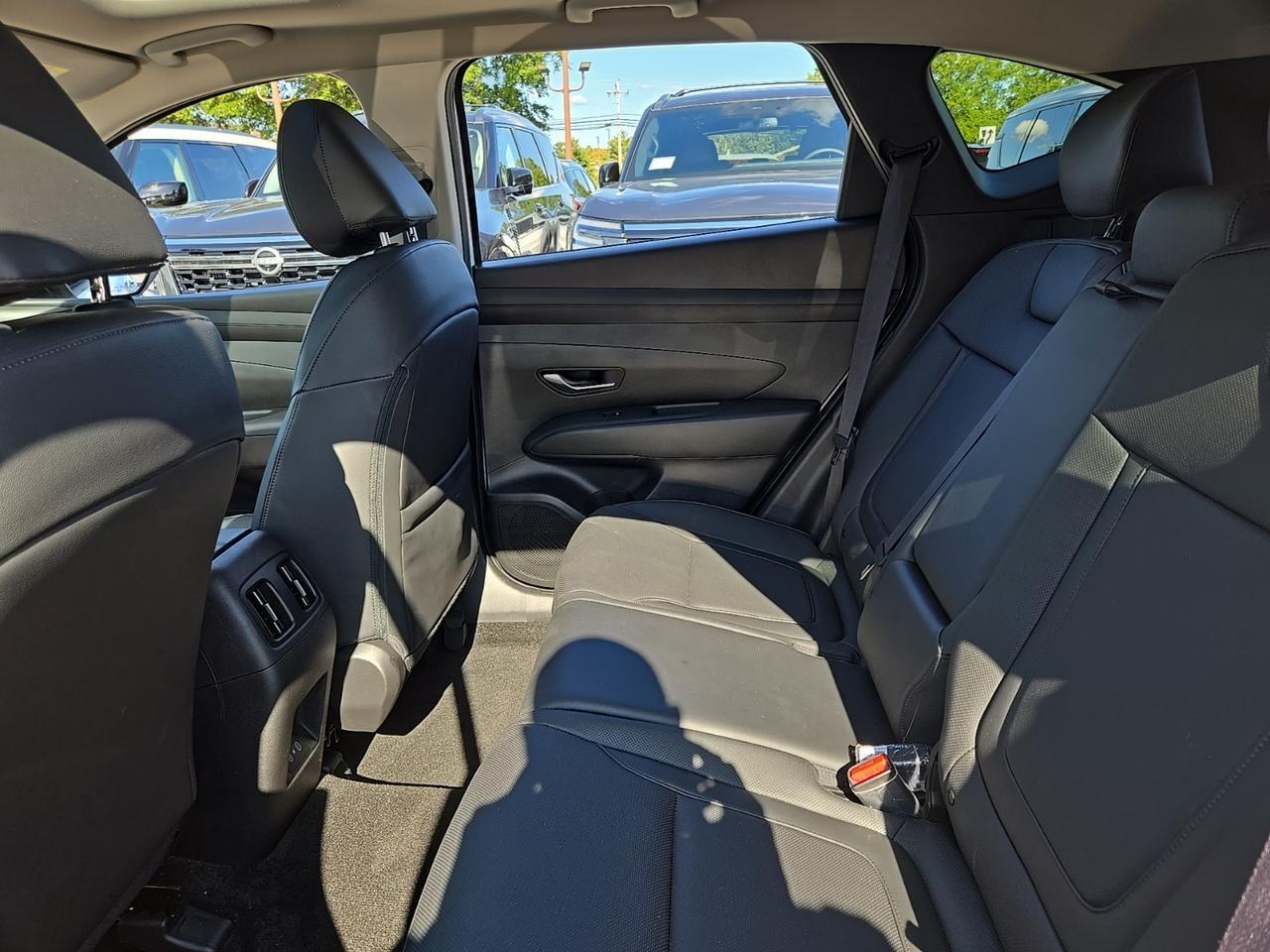 2025 Hyundai Tucson SEL Convenience Waldorf MD