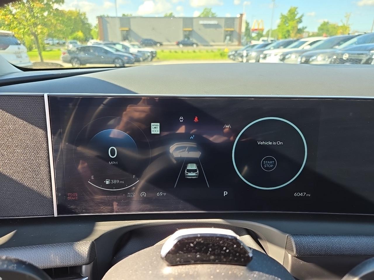 2025 Hyundai Tucson SEL Convenience Waldorf MD