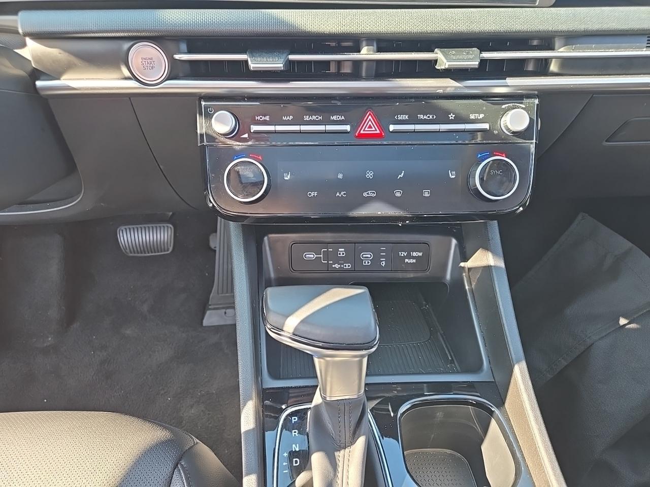 2025 Hyundai Tucson SEL Convenience Waldorf MD