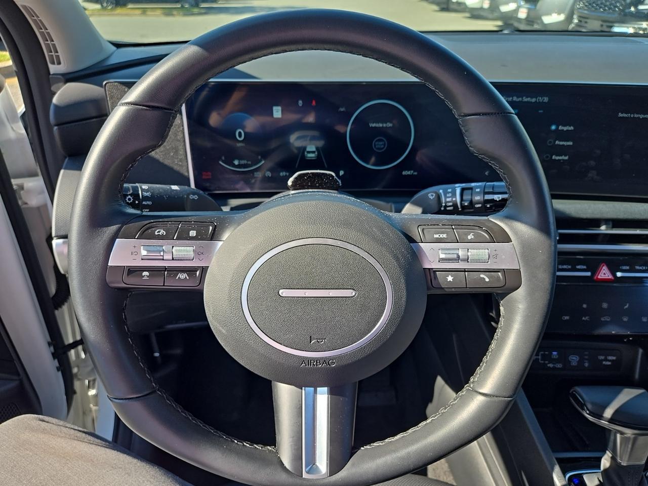 2025 Hyundai Tucson SEL Convenience Waldorf MD