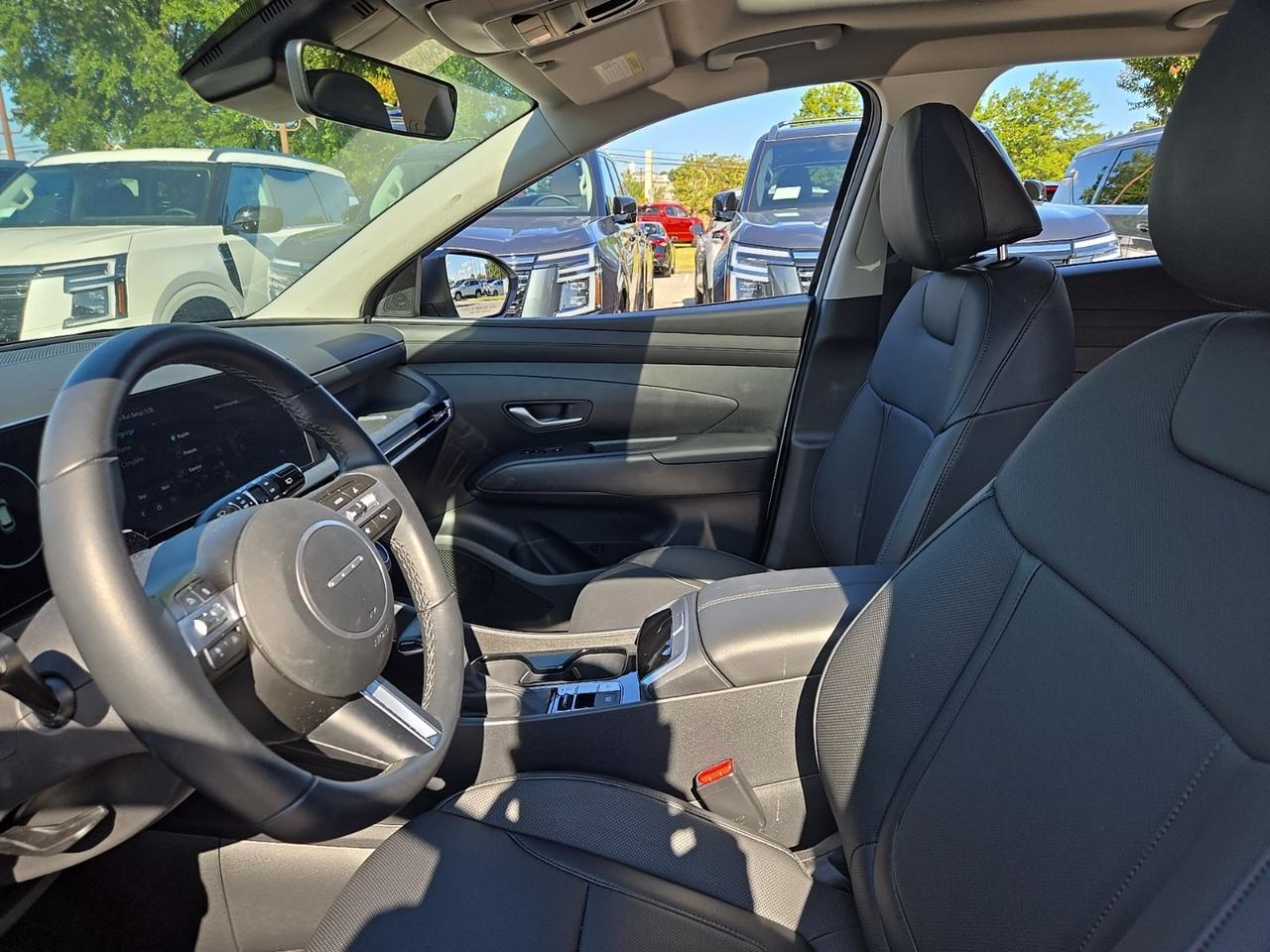 2025 Hyundai Tucson SEL Convenience Waldorf MD