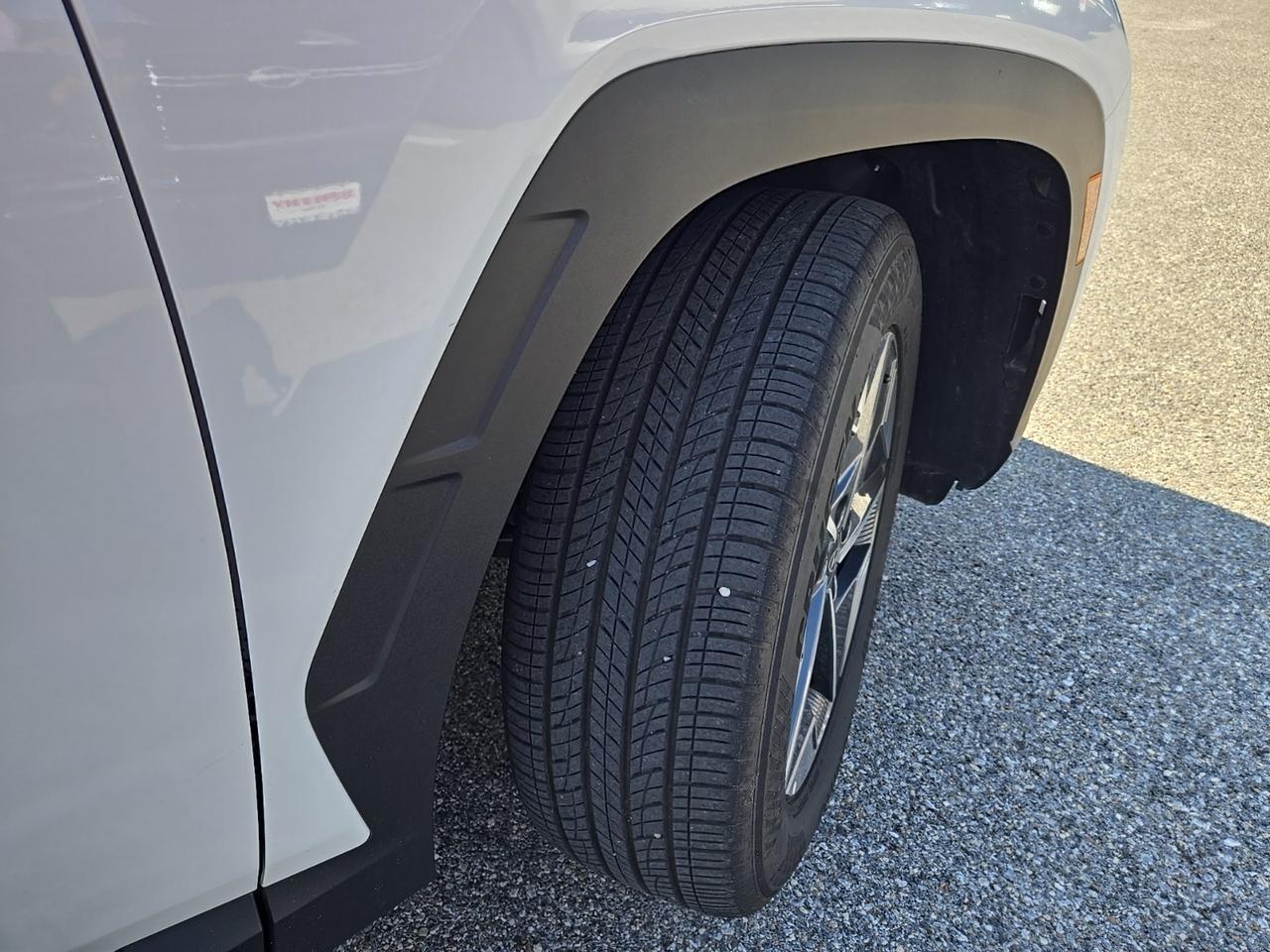 2025 Hyundai Tucson SEL Convenience Waldorf MD