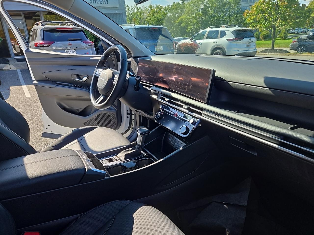 2025 Hyundai Tucson SEL Convenience Waldorf MD