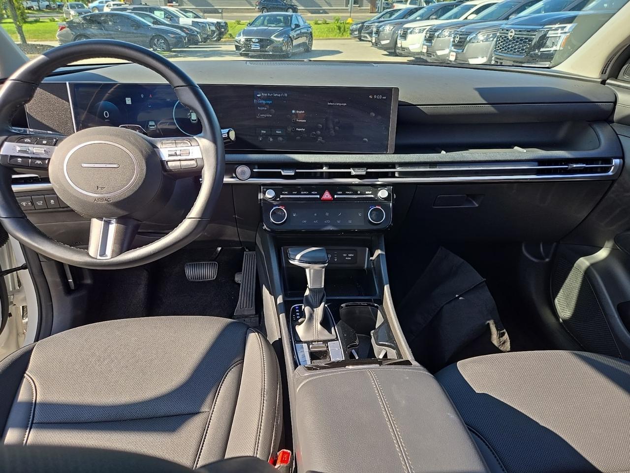 2025 Hyundai Tucson SEL Convenience Waldorf MD