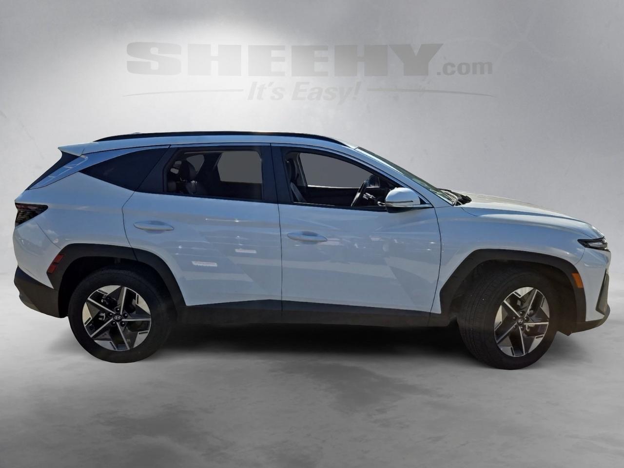 2025 Hyundai Tucson SEL Convenience Waldorf MD