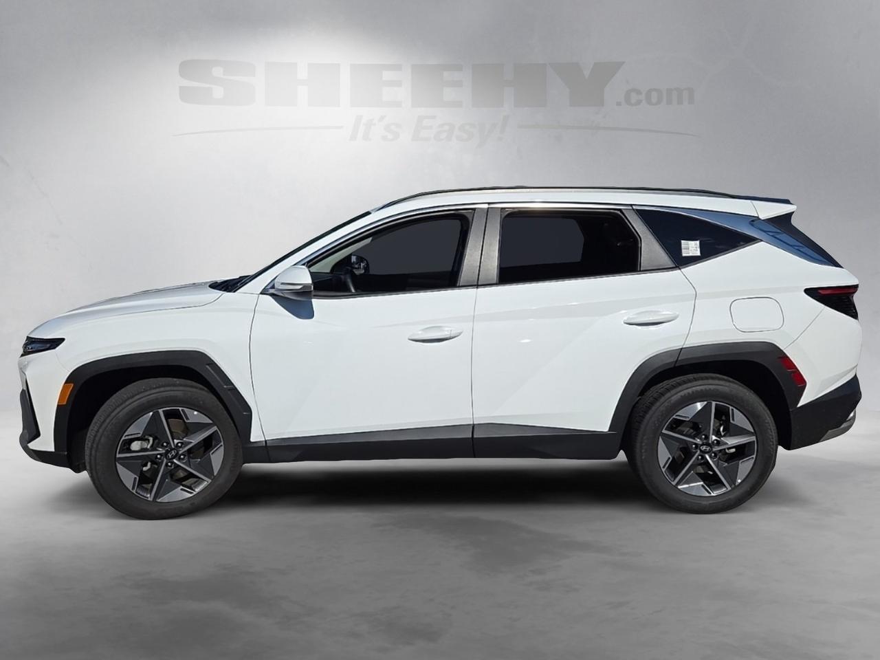 2025 Hyundai Tucson SEL Convenience Waldorf MD