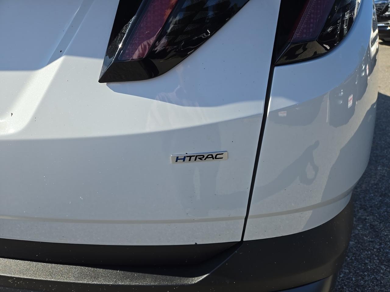 2025 Hyundai Tucson SEL Convenience Waldorf MD