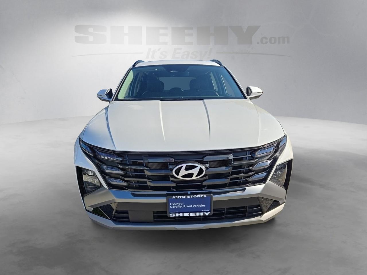 2025 Hyundai Tucson SEL Convenience Waldorf MD