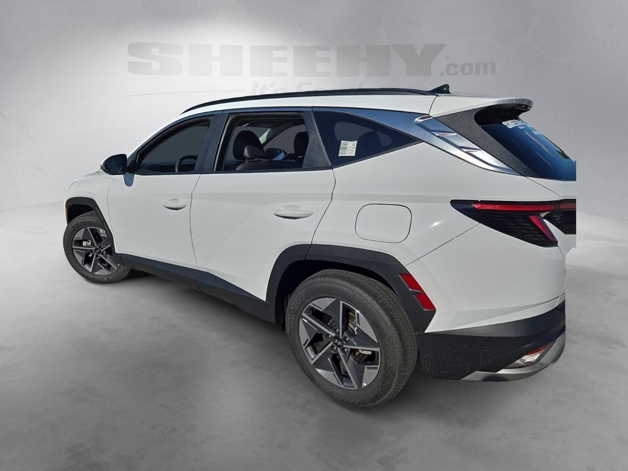 2025 Hyundai Tucson SEL Convenience Waldorf MD