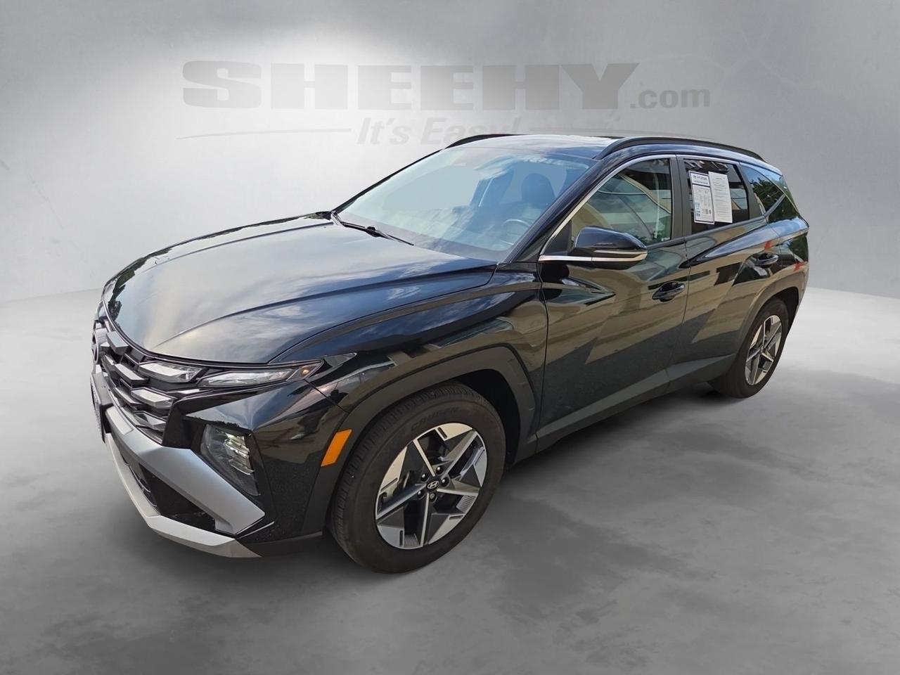2025 Hyundai Tucson SEL Convenience Waldorf MD