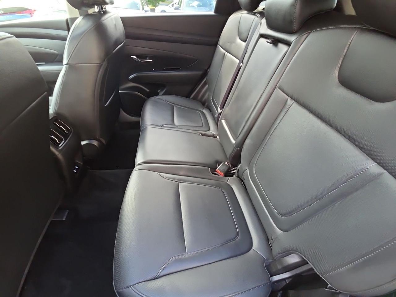 2025 Hyundai Tucson SEL Convenience Waldorf MD