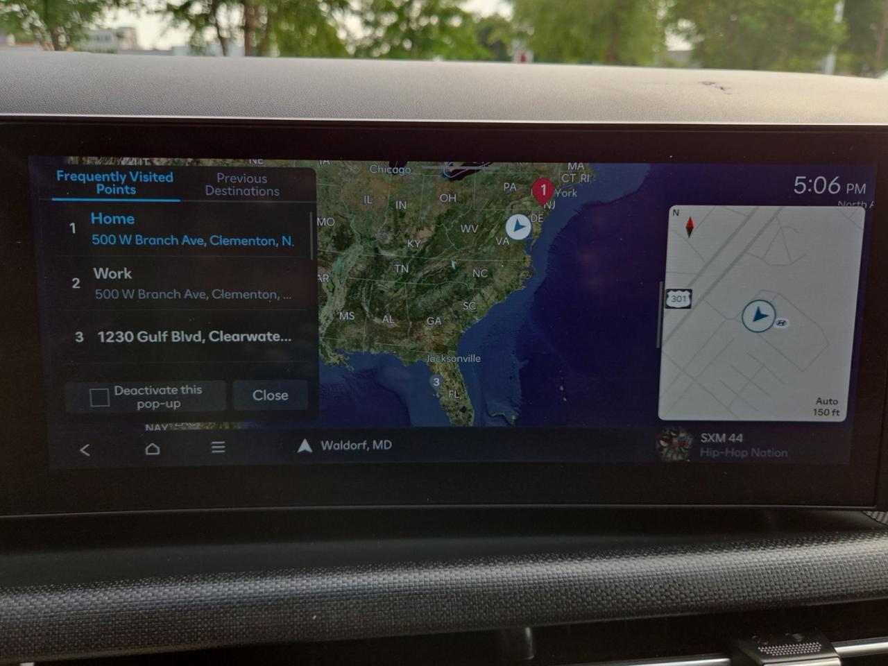 2025 Hyundai Tucson SEL Convenience Waldorf MD