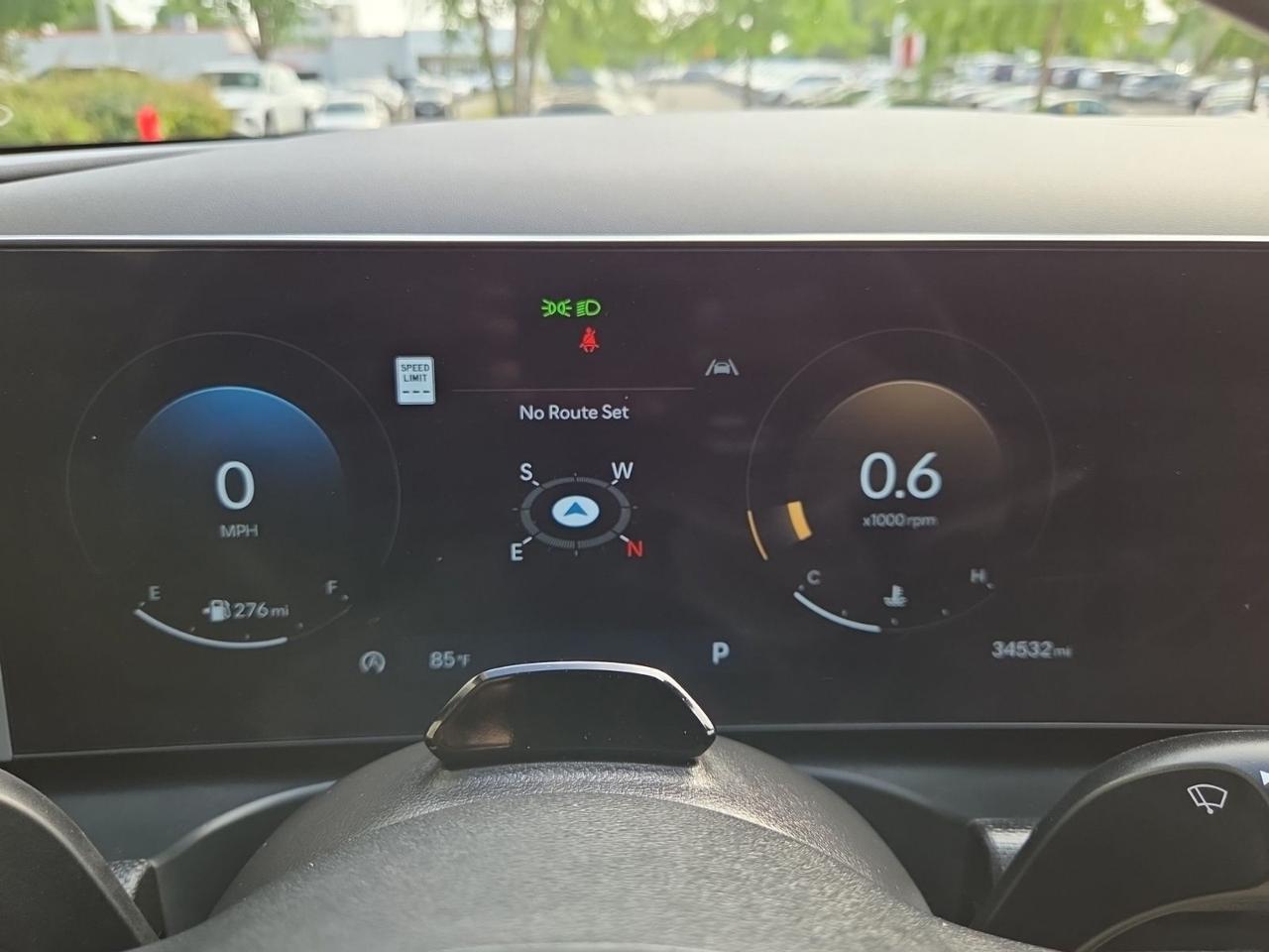 2025 Hyundai Tucson SEL Convenience Waldorf MD