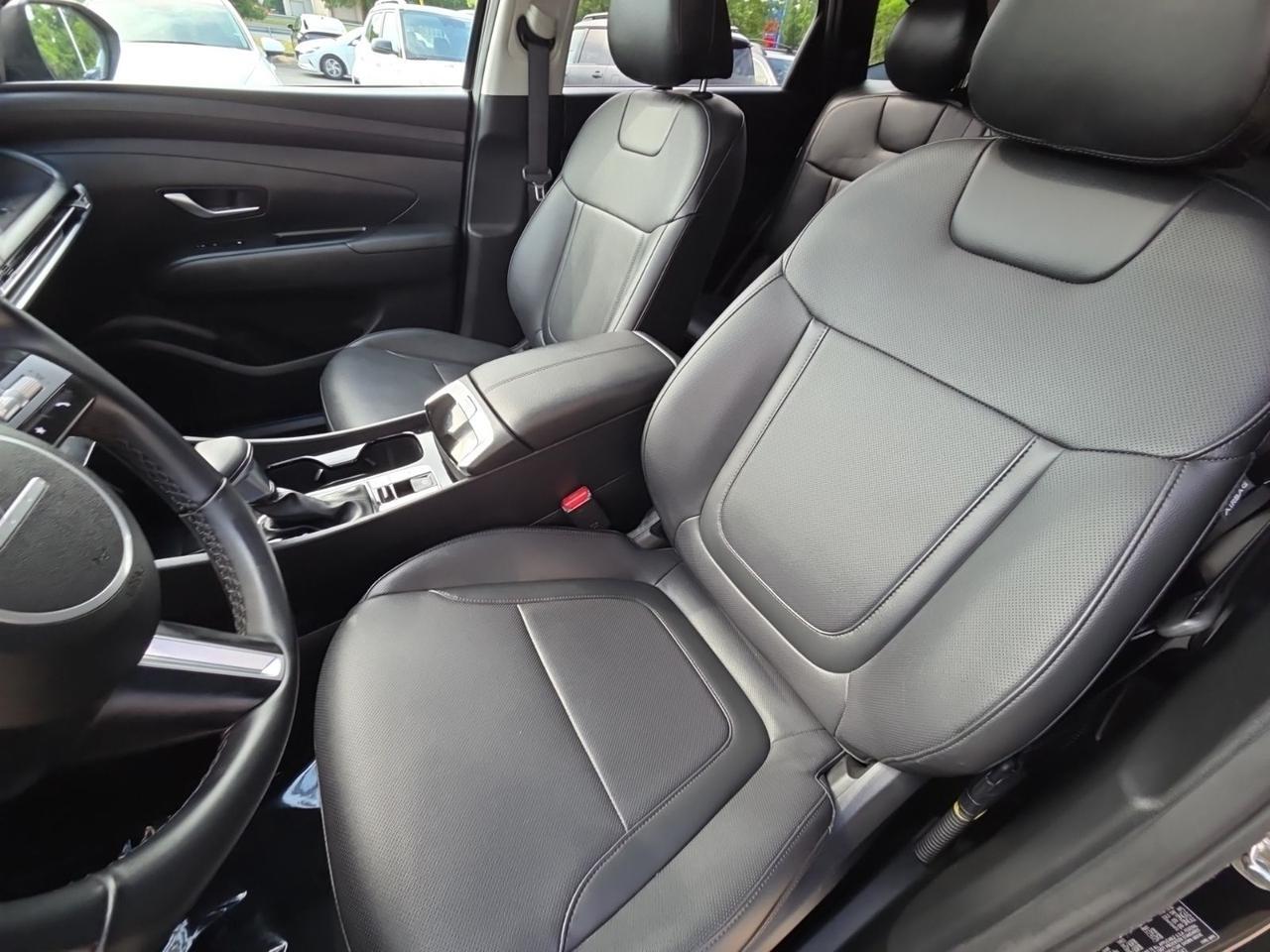 2025 Hyundai Tucson SEL Convenience Waldorf MD