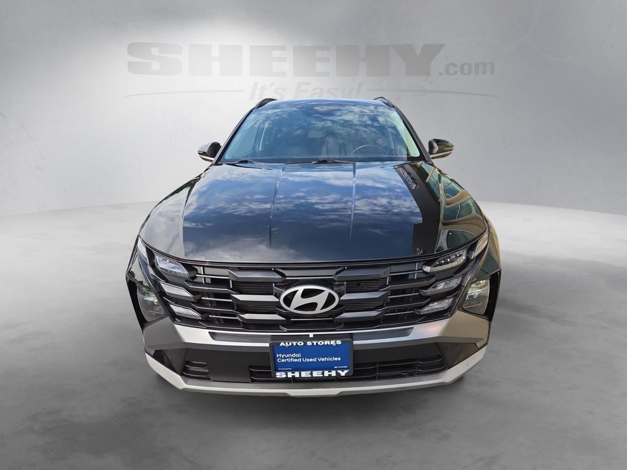 2025 Hyundai Tucson SEL Convenience Waldorf MD