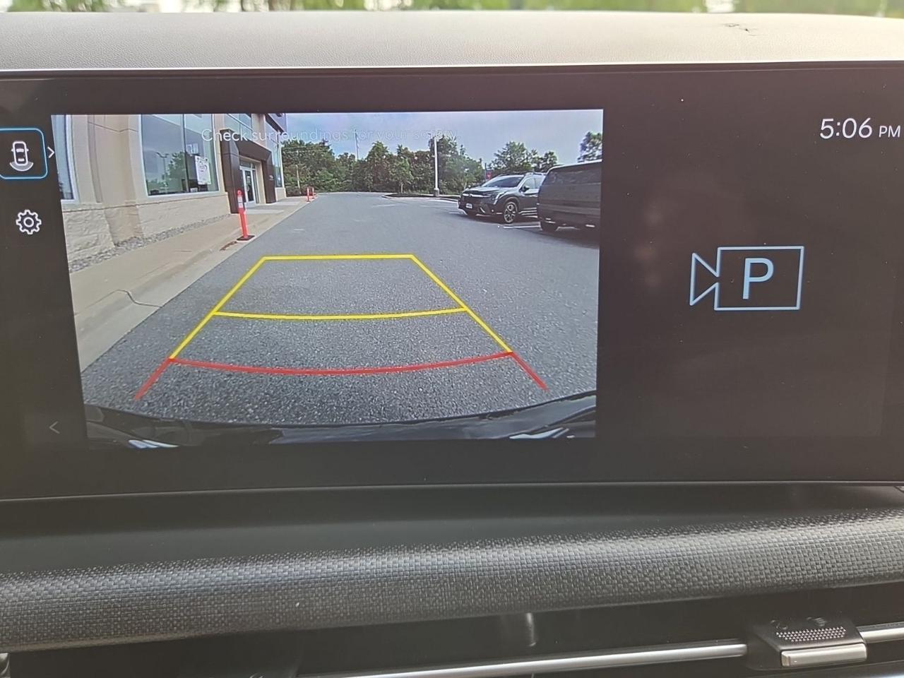 2025 Hyundai Tucson SEL Convenience Waldorf MD