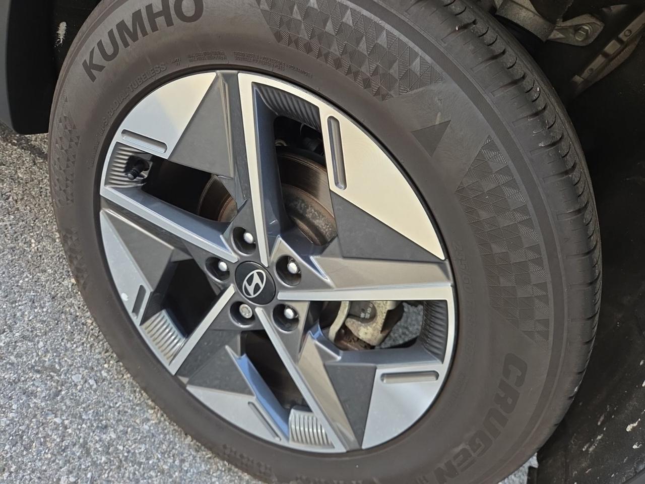 2025 Hyundai Tucson SEL Convenience Waldorf MD