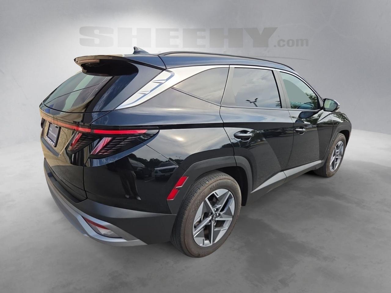 2025 Hyundai Tucson SEL Convenience Waldorf MD