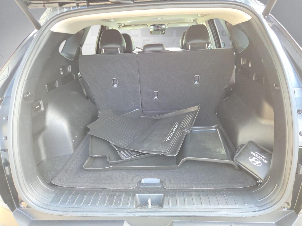 2025 Hyundai Tucson SEL Convenience Waldorf MD