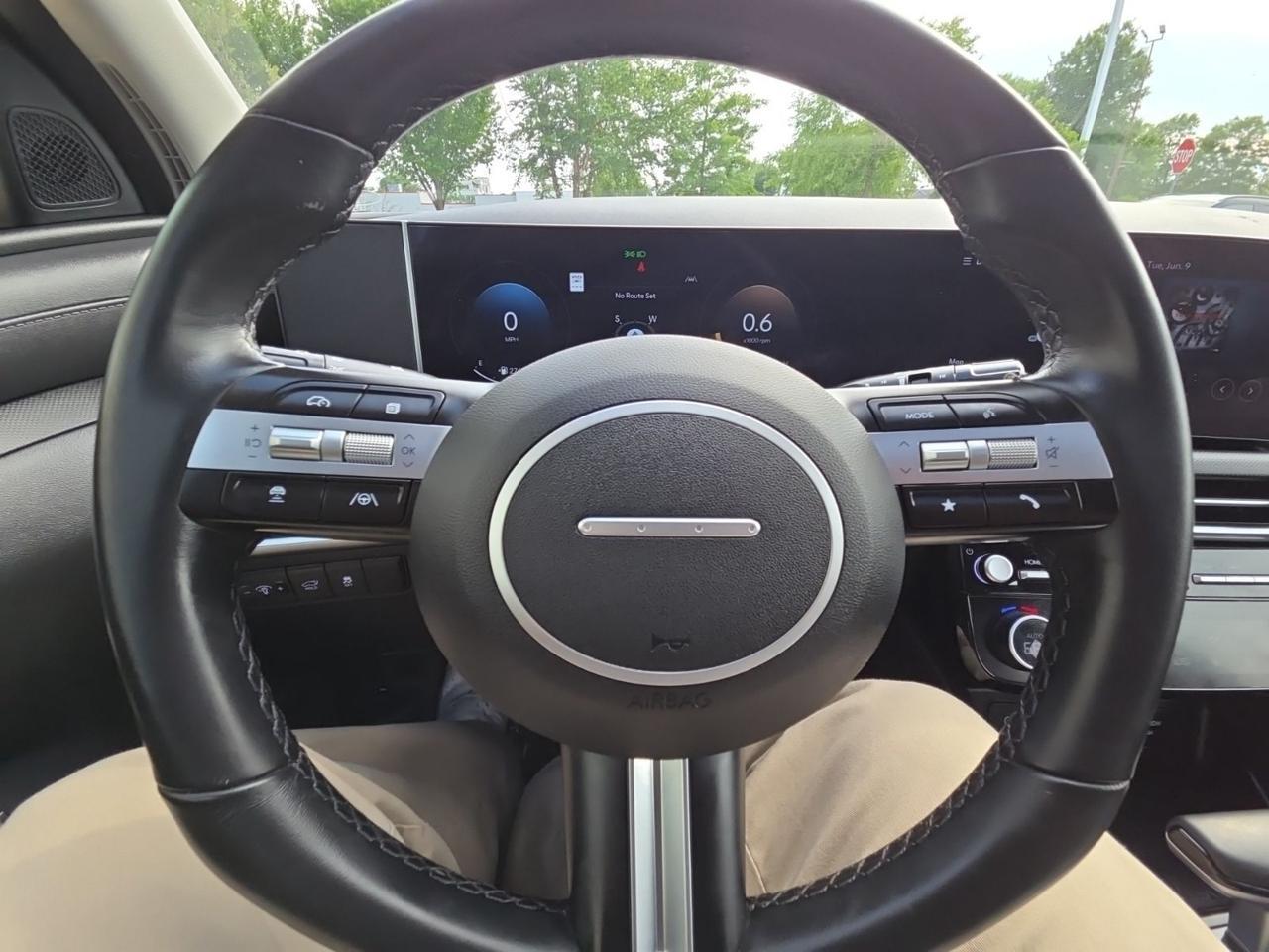 2025 Hyundai Tucson SEL Convenience Waldorf MD