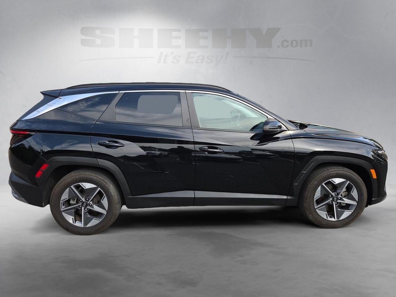 2025 Hyundai Tucson SEL Convenience Waldorf MD