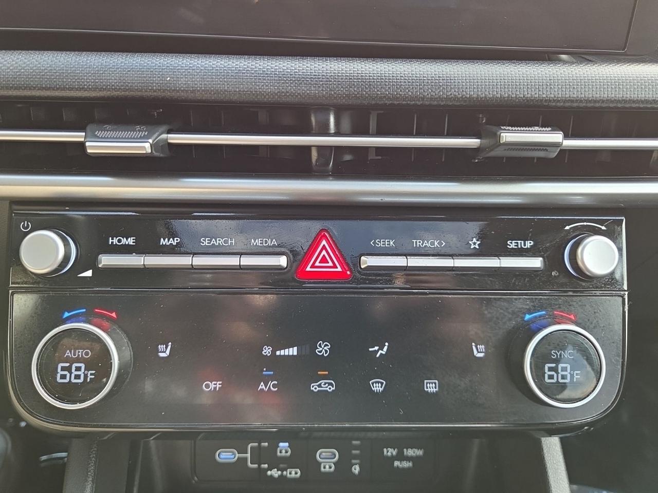 2025 Hyundai Tucson SEL Convenience Waldorf MD