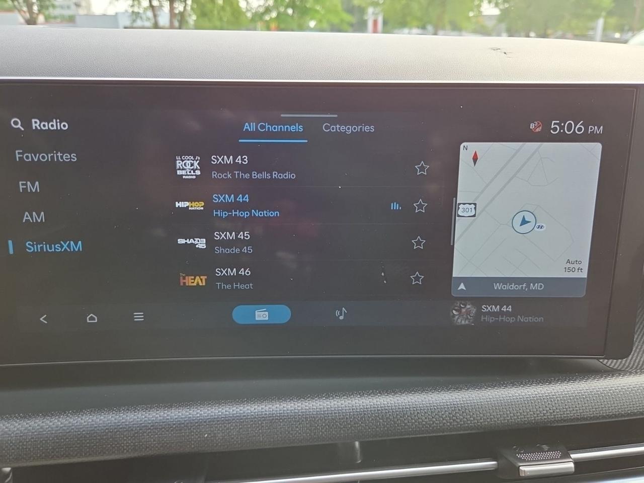 2025 Hyundai Tucson SEL Convenience Waldorf MD