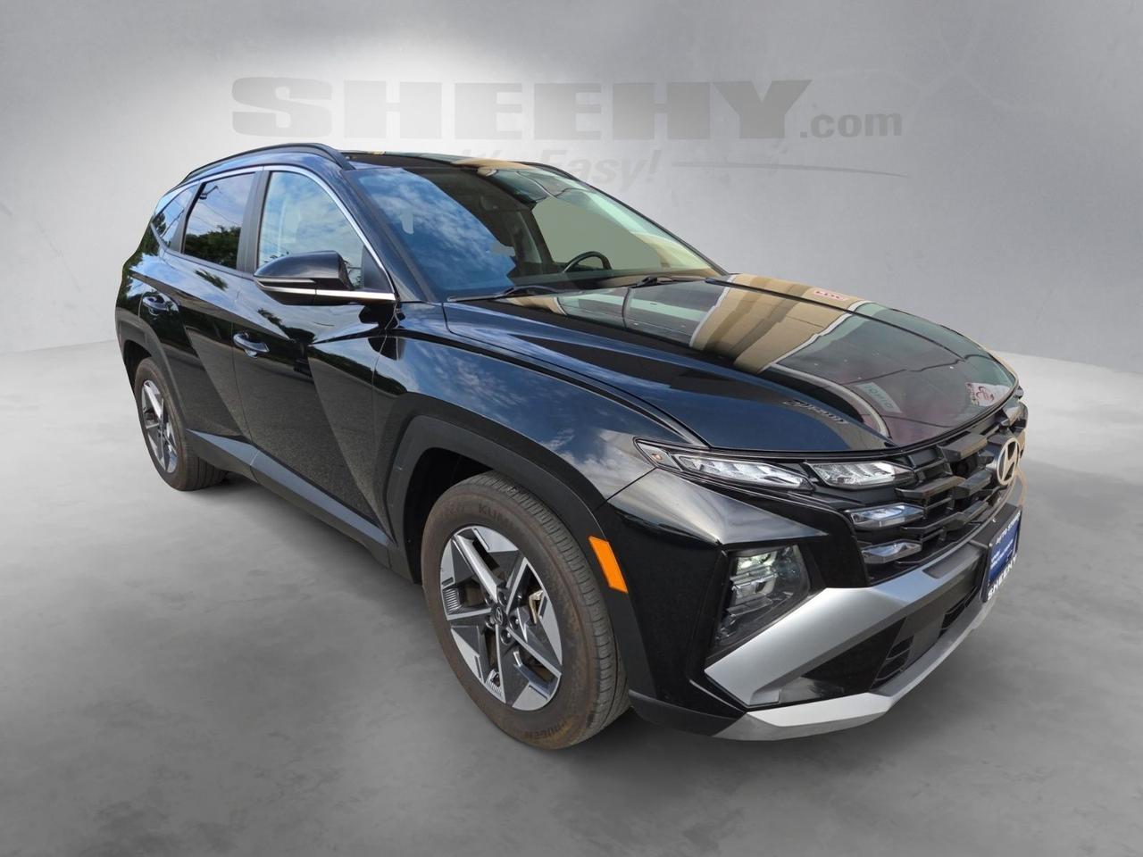 2025 Hyundai Tucson SEL Convenience Waldorf MD