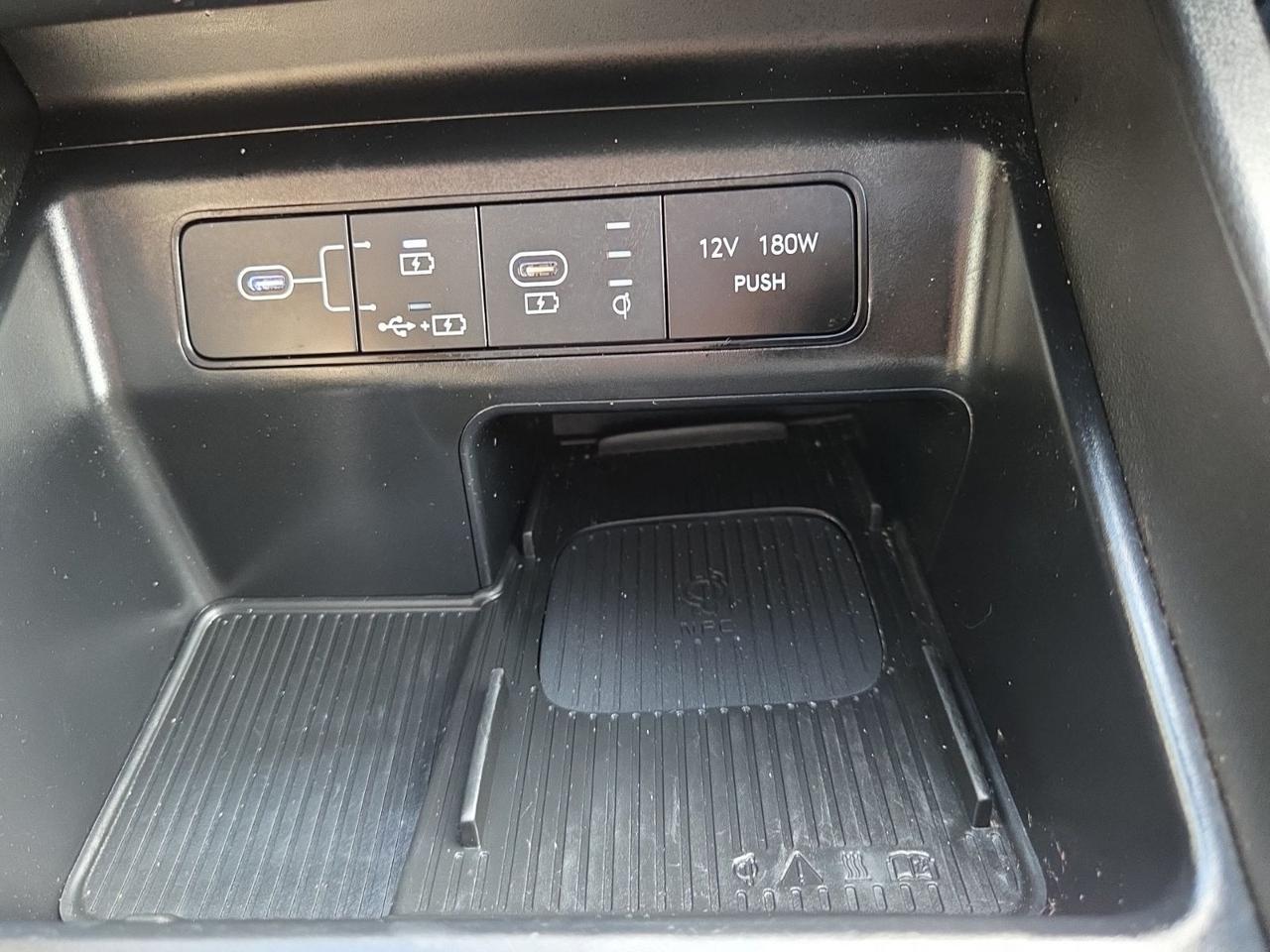 2025 Hyundai Tucson SEL Convenience Waldorf MD