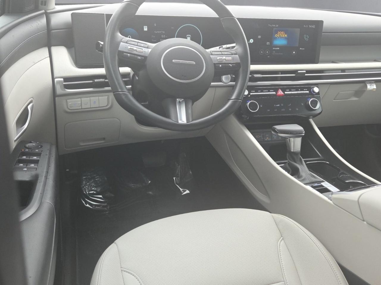 2025 Hyundai Tucson SEL Convenience Waldorf MD