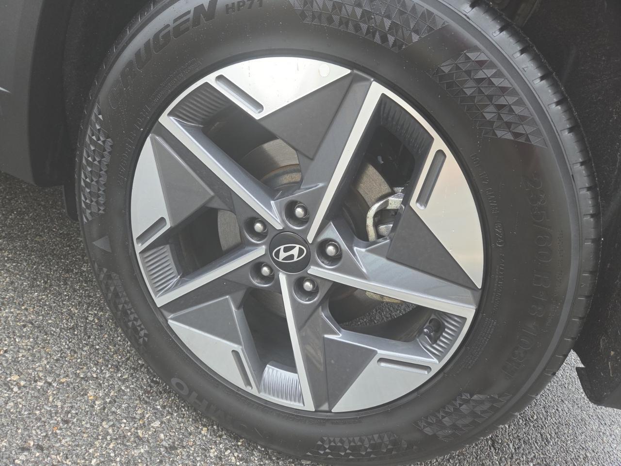 2025 Hyundai Tucson SEL Convenience Waldorf MD