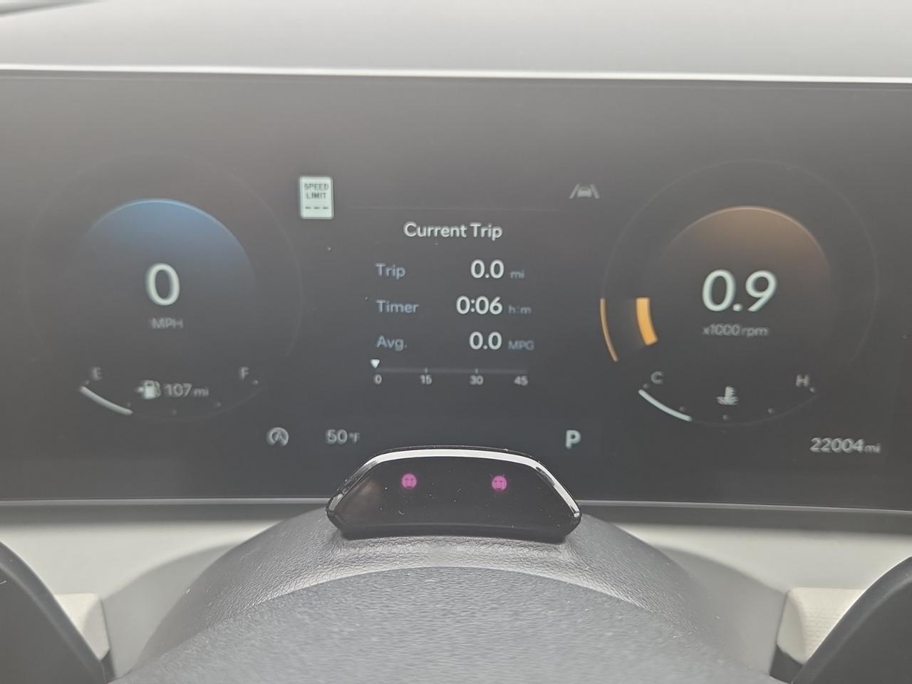 2025 Hyundai Tucson SEL Convenience Waldorf MD