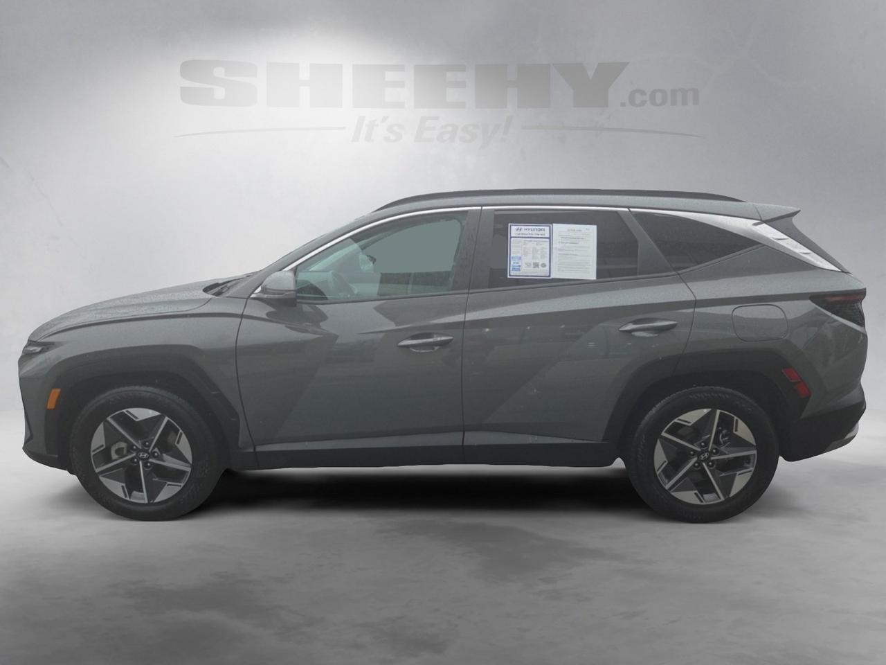 2025 Hyundai Tucson SEL Convenience Waldorf MD