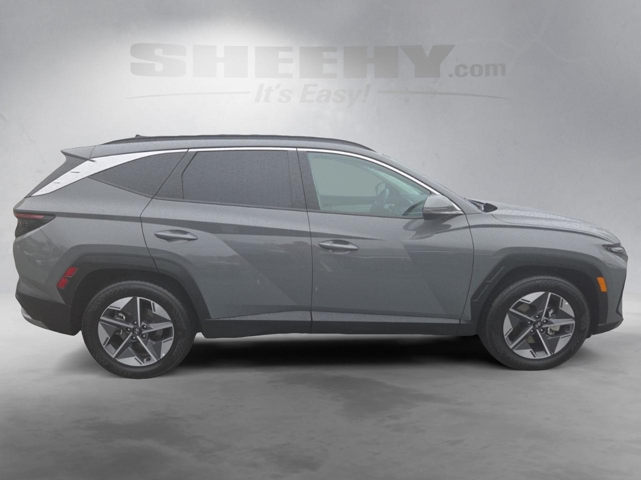 2025 Hyundai Tucson SEL Convenience Waldorf MD