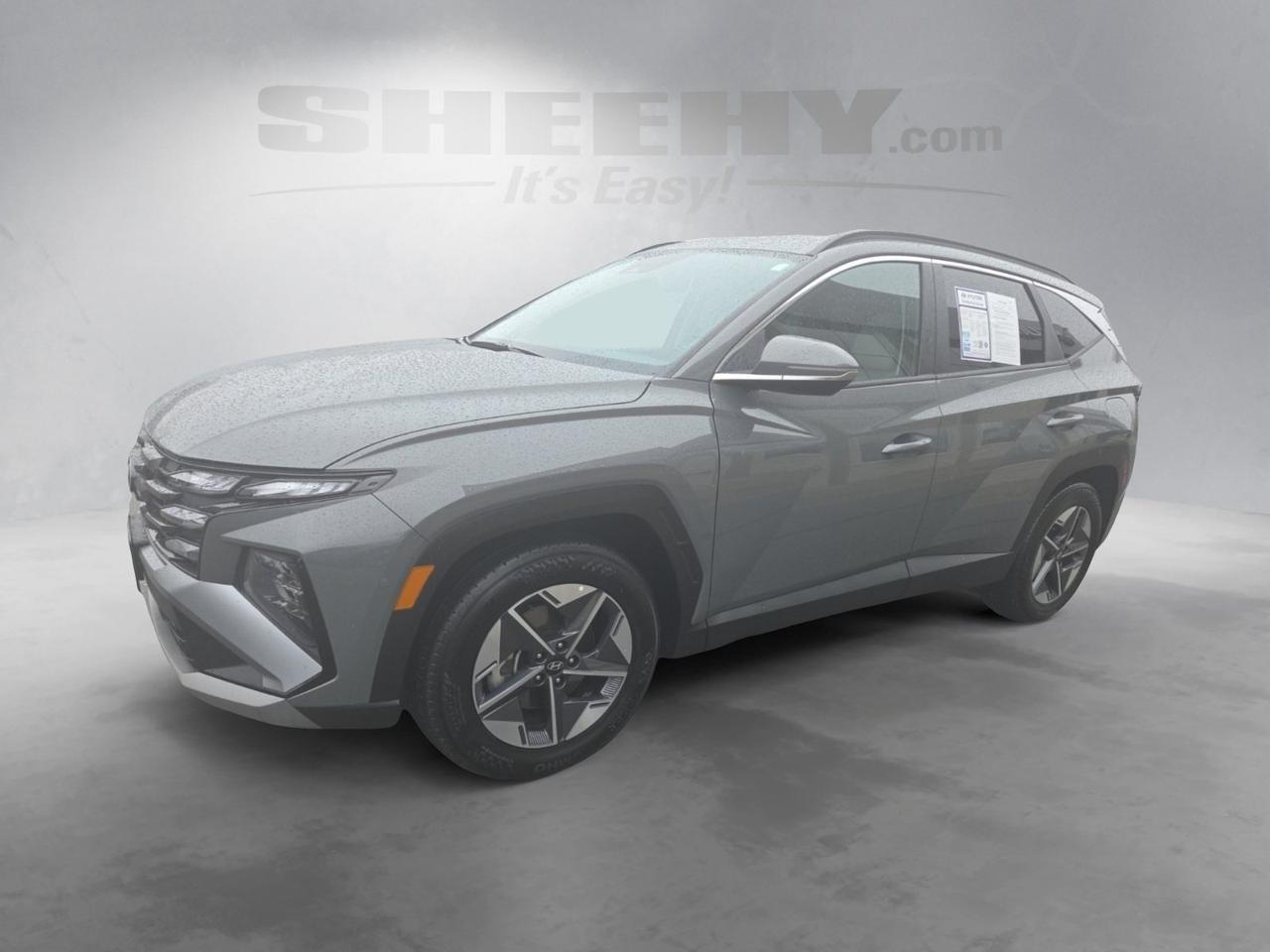 2025 Hyundai Tucson SEL Convenience Waldorf MD