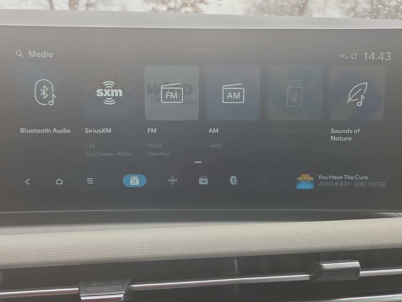 2025 Hyundai Tucson SEL Convenience Waldorf MD