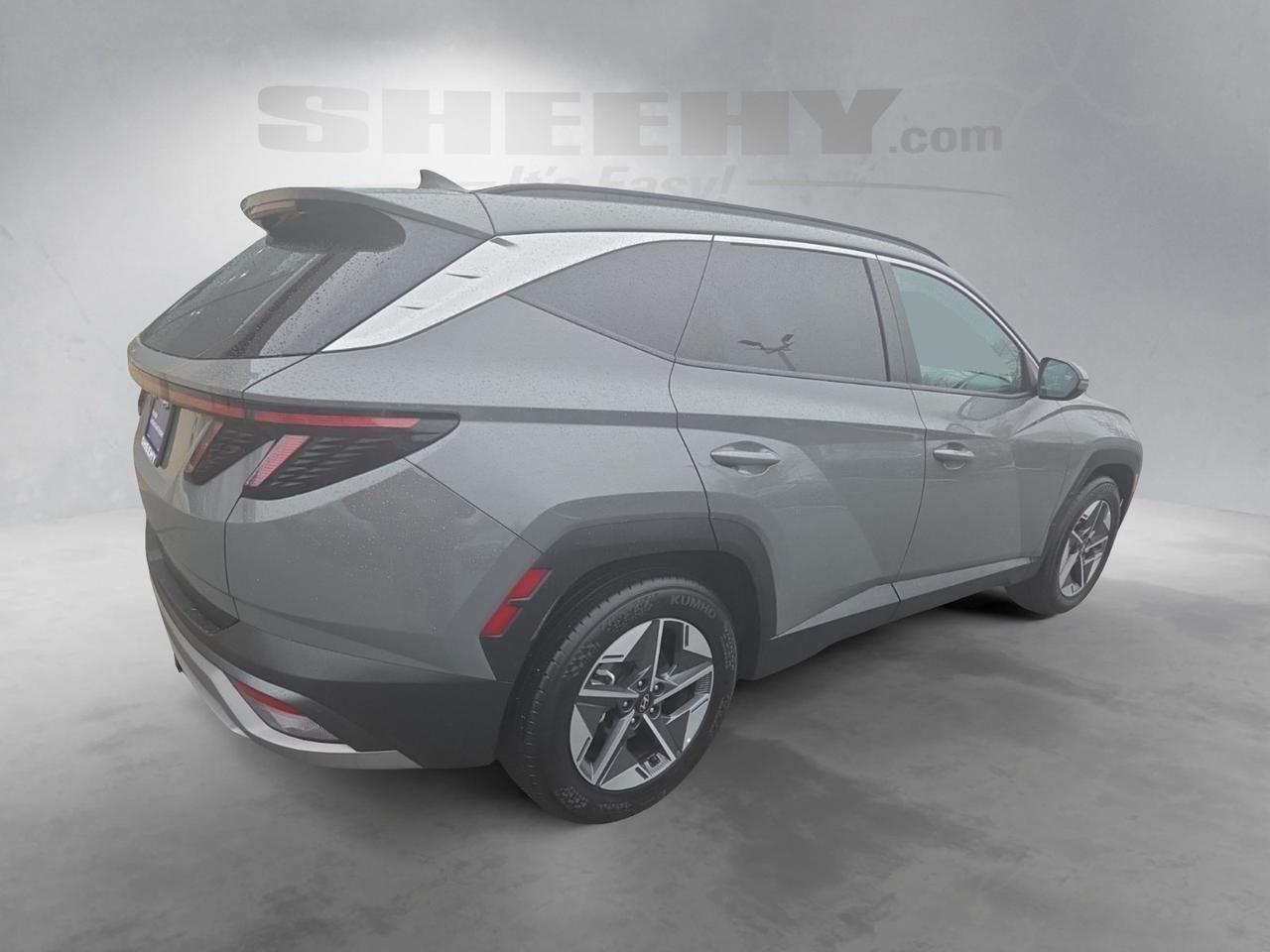 2025 Hyundai Tucson SEL Convenience Waldorf MD